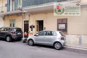 Piano Terra nr.2 Unità di mq 134 Grande Metratura