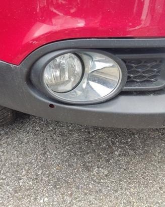 Fendinebbia destro FIAT PANDA del 2014