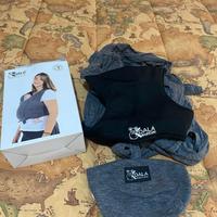 Koala Babycare Fascia Porta Bebe Neonato