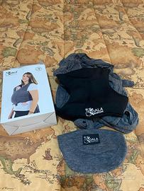 Koala Babycare Fascia Porta Bebe Neonato