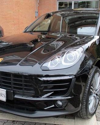 Ricambi Porsche Macan Cayenne panamera 2005.23