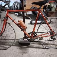 bici da corsa da restauro cicli europa