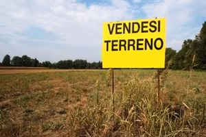 Padova - camin - terreni edificabili