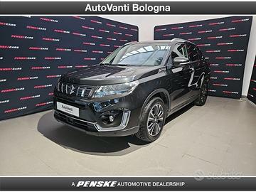 Suzuki Vitara 1.5 Hybrid A/T 4WD AllGrip Starview