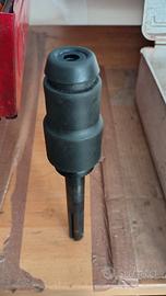 ADATTATORE BOSCH SDS MAX / SDS PLUS MARTELLI DEMOL