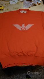 Maglione Giorgio Armani 