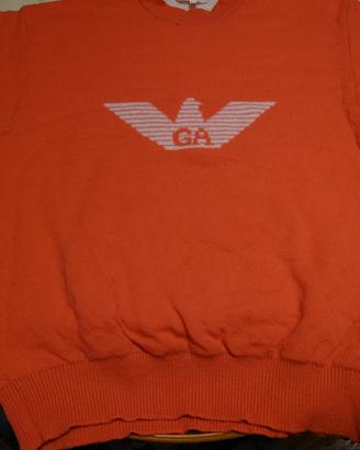 Maglione Giorgio Armani 
