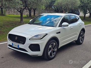 JAGUAR E-PACE R-DYNAMIC 2.0D MHEV 163CV 4x4 - 2023