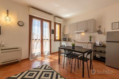 Trilocale a Olbia