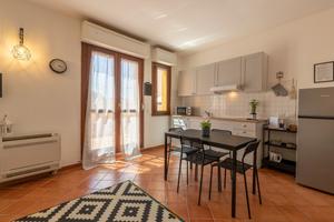 Trilocale a Olbia
