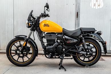 Royal Enfield Meteor 350