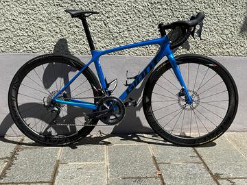 GIANT TCR ADVANCED PRO 2