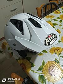 casco Arrow