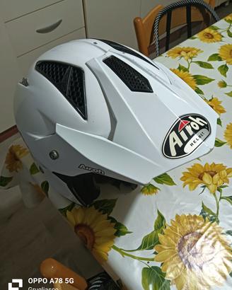 casco Arrow