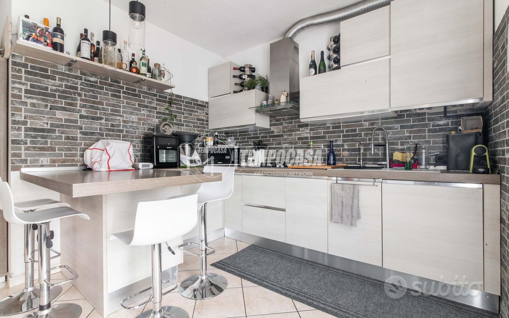 Casa – Origgio, Cascina Fornace, Villa Regina - Vista 4