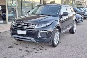 Land Rover Range Rover Evoque 5p 2.0 td4 Pure...
