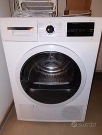 Asciugatrice Bosh