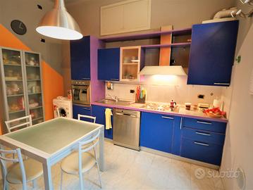 Stanza singola Loreto