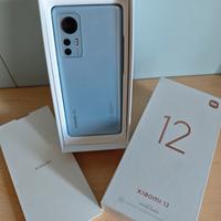 Xiaomi 12 8/256gb