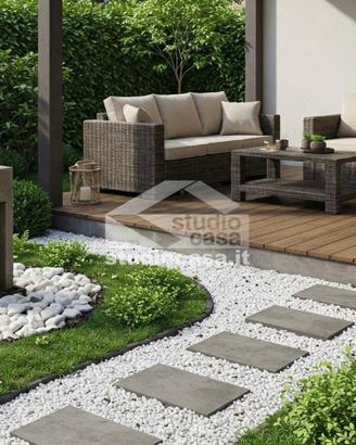 Appartamento di 110 m² con 4 locali a Villa Lagari