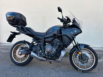 Tracer 7 GT - 03/2024