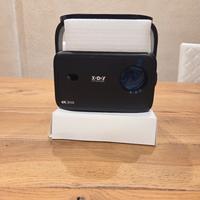 Videoproiettore  XGODY modello Gibal A6 FullHD