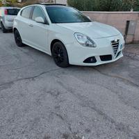 Alfa Romeo Giulietta dna 2010