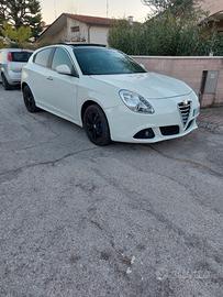 Alfa Romeo Giulietta dna 2010