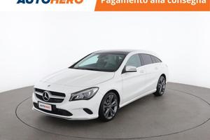 MERCEDES-BENZ CLA 200 ZB78469