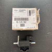 Valvola Pierburg PSA Opel Mokka 1.4 Turbo