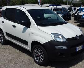 FIAT Panda 4X4 VAN 2 POSTI 0.9 TwinAir 85CV T...