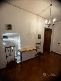 Set arredamento ingresso vintage