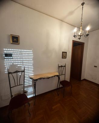 Set arredamento ingresso vintage