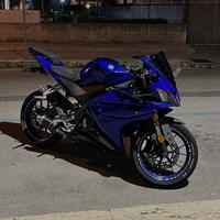 yamaha r125