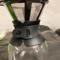 Macchina caffe filtro