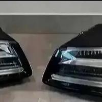 Audi A8 D4 Facelift Fari Xeno