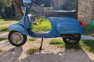 Piaggio Vespa 125 (VN) - 1982 ( non è una  ET3)