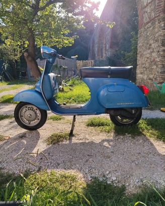 Piaggio Vespa 125 (VN) - 1982 ( non è una  ET3)