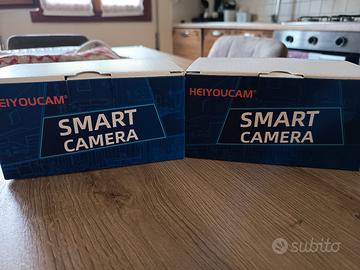 Smart Cam HEIYOUCAM