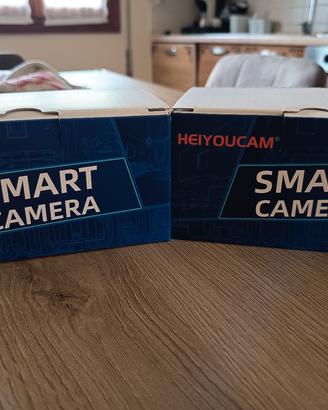 Smart Cam HEIYOUCAM