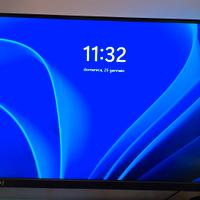 Monitor 144hz Acer predator