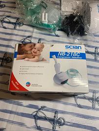 Nebulizzatore ad Aerosol