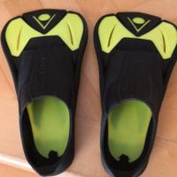 Pinne piscina Aqua Sphere 32 35