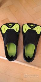 Pinne piscina Aqua Sphere 32 35