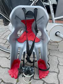 Sediolino bici