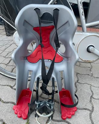 Sediolino bici
