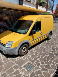 Ford Connect del 2004