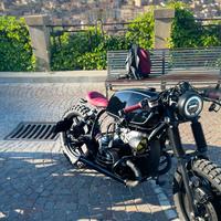 BMW r65 café racer / bobber