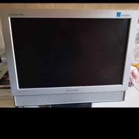 Monitor tv/pc  Samsung 20"