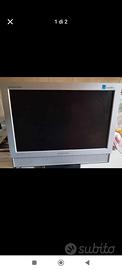 Monitor tv/pc  Samsung 20"